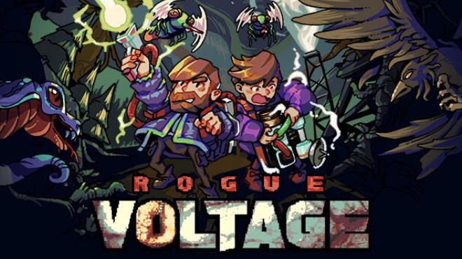 [PC]Rogue Voltage -磁链下载-Zero-零之资源仓库