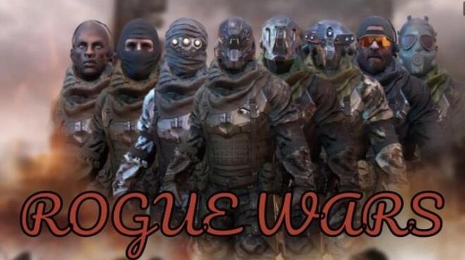 [PC]Rogue Wars -磁链下载-Zero-零之资源仓库