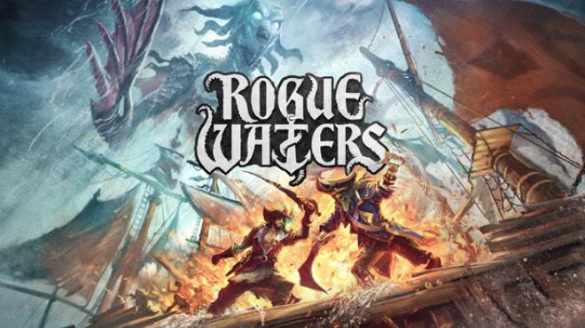 [PC]Rogue Waters -磁链下载-Zero-零之资源仓库