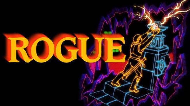[PC]Rogue -磁链下载-Zero