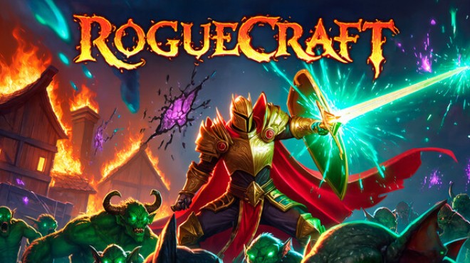 [PC]RogueCraft -磁链下载-Zero
