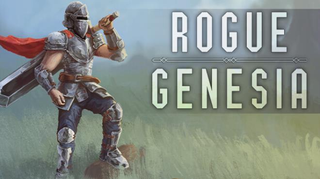 [PC]Rogue: Genesia -磁链下载-Zero-零之资源仓库