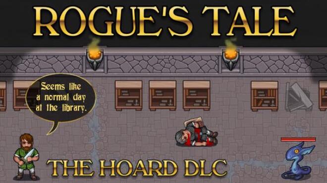 [PC]Rogues Tale The Hoard -磁链下载-Zero-零之资源仓库