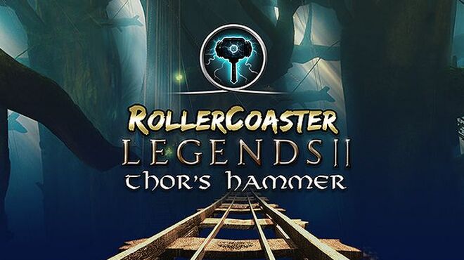 [PC]RollerCoaster Legends II: Thor’s Hammer -磁链下载-Zero-零之资源仓库