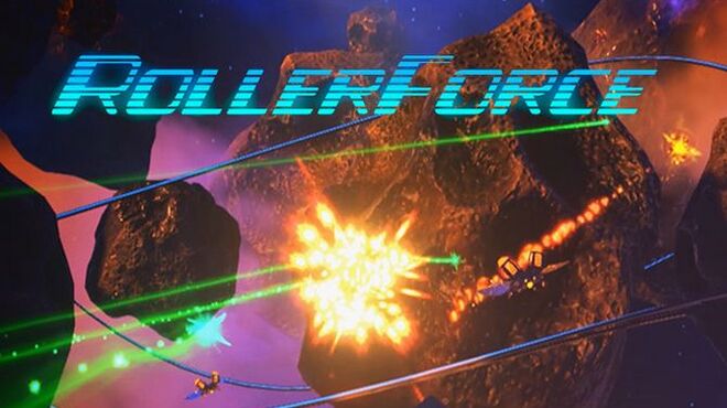 [PC]RollerForce -磁链下载-Zero