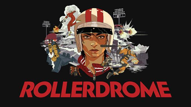 [PC]Rollerdrome -磁链下载-Zero-零之资源仓库