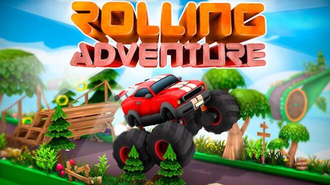 [PC]Rolling Adventure -磁链下载-Zero-零之资源仓库