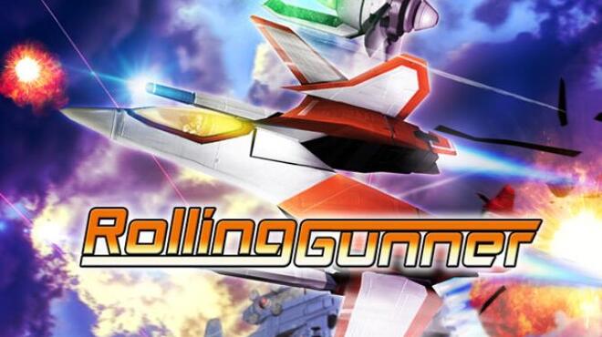 [PC]Rolling Gunner -磁链下载-Zero-零之资源仓库