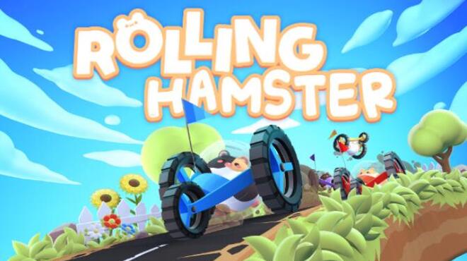 [PC]Rolling Hamster -磁链下载-Zero-零之资源仓库