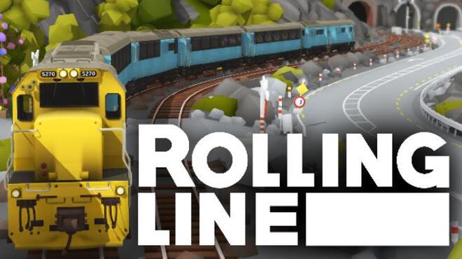 [PC]Rolling Line Santa Fe Remaster -磁链下载-Zero-零之资源仓库