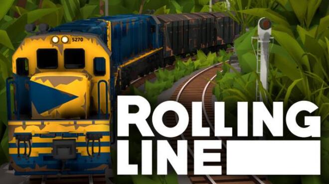 [PC]Rolling Line -磁链下载-Zero-零之资源仓库