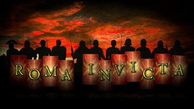 [PC]Roma Invicta -磁链下载-Zero