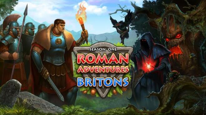 [PC]Roman Adventures: Britons. Season 1 -磁链下载 - Zero-零之资源仓库-Zero-零之资源仓库