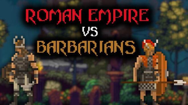[PC]Roman Empire Vs Barbarians -磁链下载-Zero-零之资源仓库