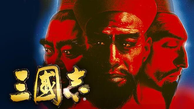 [PC]Romance of the Three Kingdoms / 三國志 -磁链下载-Zero-零之资源仓库