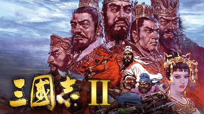 [PC]Romance of the Three Kingdoms II -磁链下载-Zero