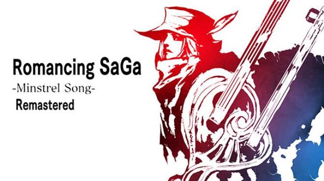 [PC]Romancing SaGa -Minstrel Song- Remastered -磁链下载 - Zero-零之资源仓库-Zero-零之资源仓库