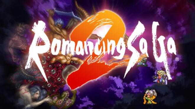[PC]Romancing SaGa 2 -磁链下载 - Zero-零之资源仓库-Zero-零之资源仓库
