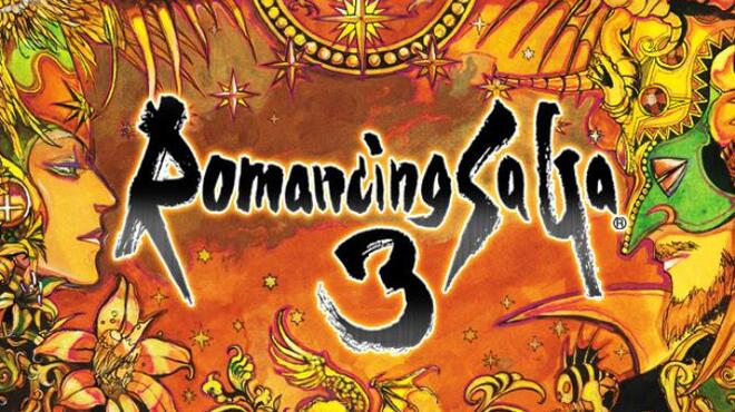 [PC]Romancing SaGa 3 -磁链下载-Zero-零之资源仓库