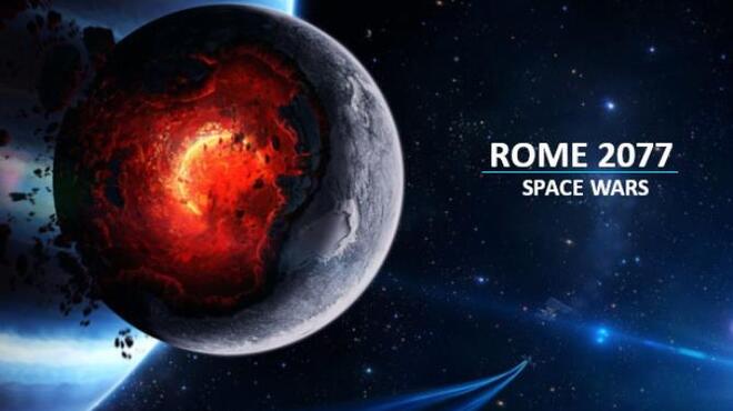 [PC]Rome 2077: Space Wars -磁链下载-Zero-零之资源仓库