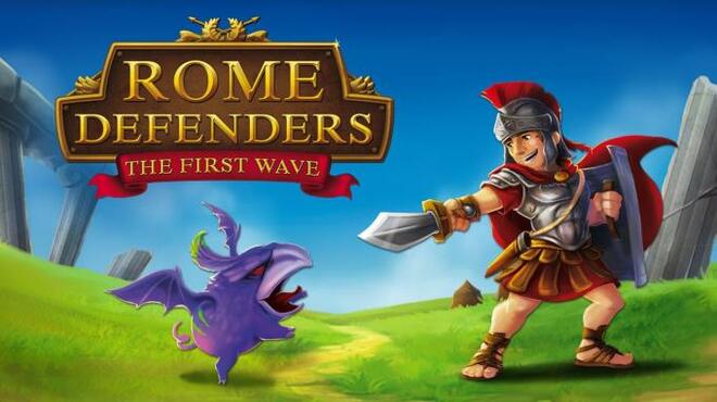 [PC]Rome Defenders: The First Wave -磁链下载-Zero-零之资源仓库