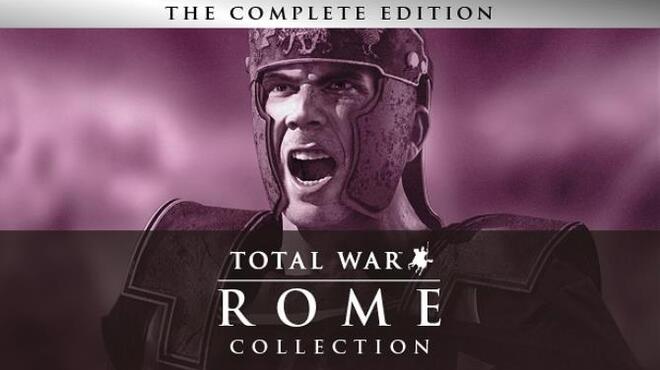 [PC]Rome: Total War™ – Collection -磁链下载-Zero-零之资源仓库