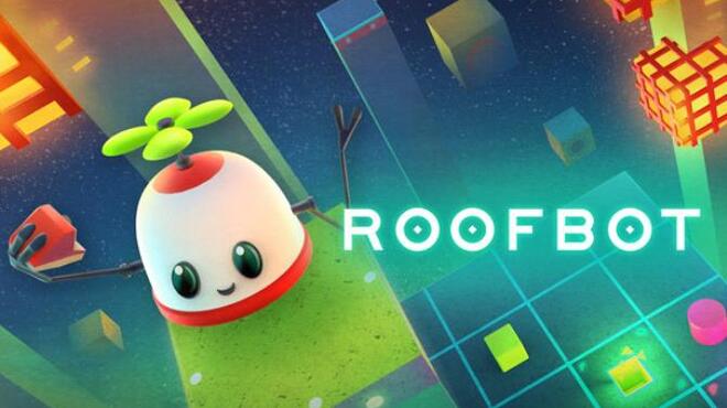 [PC]Roofbot -磁链下载-Zero