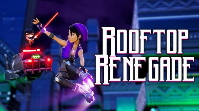 [PC]Rooftop Renegade -磁链下载-Zero-零之资源仓库