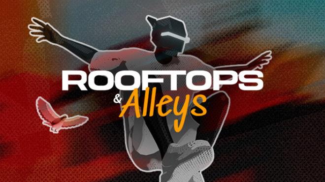 [PC]Rooftops & Alleys: The Parkour Game -磁链下载-Zero-零之资源仓库