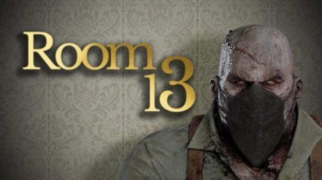 [PC]Room 13 -磁链下载-Zero-零之资源仓库