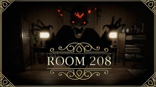 [PC]Room 208 -磁链下载-Zero-零之资源仓库