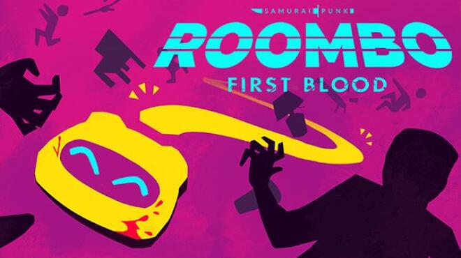 [PC]Roombo First Blood -磁链下载-Zero