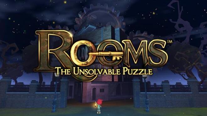 [PC]Rooms: The Unsolvable Puzzle -磁链下载-Zero-零之资源仓库