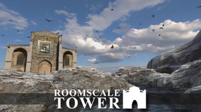[PC]Roomscale Tower -磁链下载-Zero
