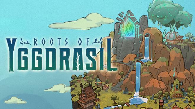 [PC]Roots of Yggdrasil -磁链下载-Zero