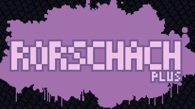 [PC]Rorschach Plus -磁链下载-Zero