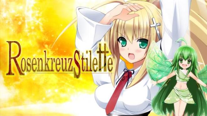 [PC]Rosenkreuzstilette -磁链下载-Zero