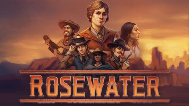 [PC]Rosewater -磁链下载-Zero-零之资源仓库