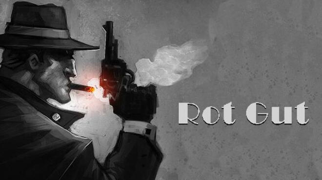 [PC]Rot Gut -磁链下载-Zero-零之资源仓库