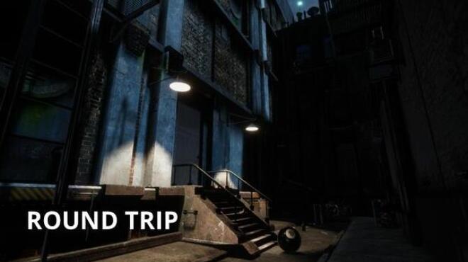 [PC]Round Trip -磁链下载-Zero-零之资源仓库