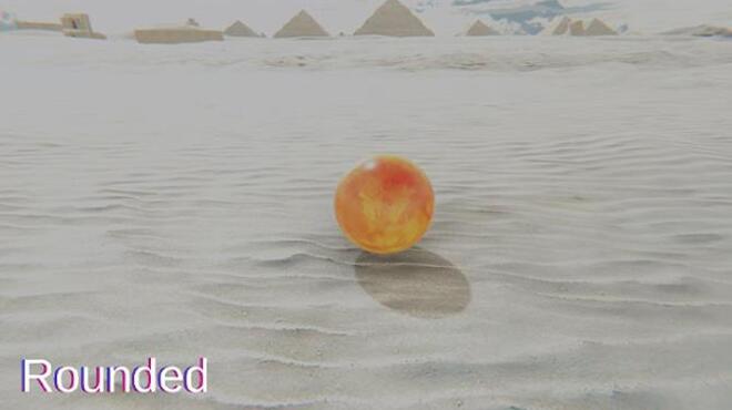 [PC]Rounded -磁链下载-Zero