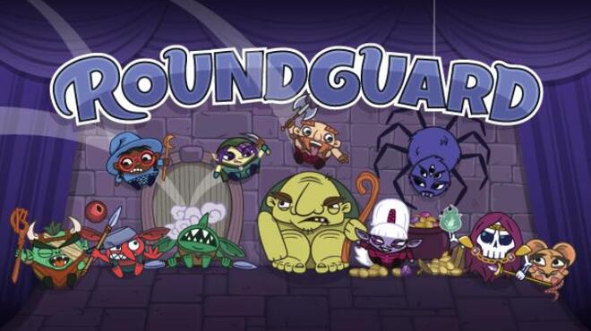 [PC]Roundguard -磁链下载-Zero