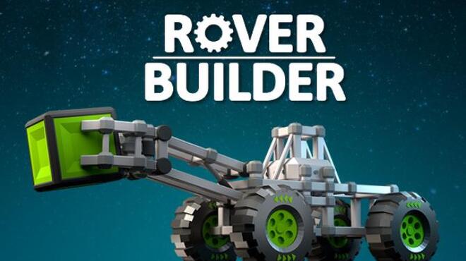 [PC]Rover Builder -磁链下载-Zero-零之资源仓库