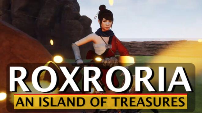 [PC]Roxroria: An Island Of Treasures -磁链下载-Zero-零之资源仓库