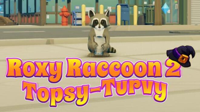 [PC]Roxy Raccoon 2 Topsy-Turvy -磁链下载-Zero-零之资源仓库