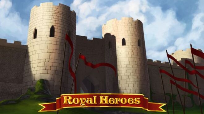 [PC]Royal Heroes -磁链下载-Zero-零之资源仓库