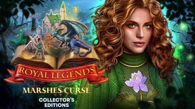 [PC]Royal Legends Marshes Curse Collectors Edition -磁链下载-Zero-零之资源仓库