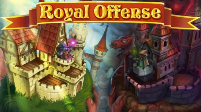 [PC]Royal Offense -磁链下载-Zero-零之资源仓库