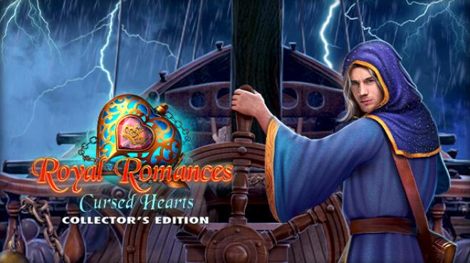 [PC]Royal Romances Cursed Hearts Collectors Edition -磁链下载-Zero-零之资源仓库