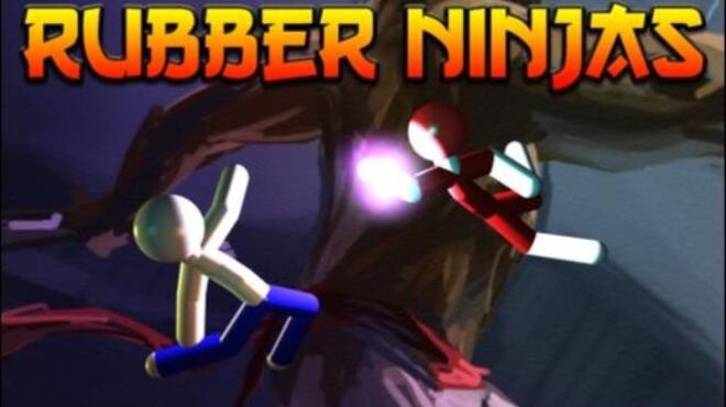 [PC]Rubber Ninjas -磁链下载-Zero